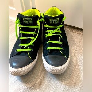 Men’s Converse